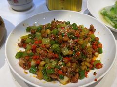 -拾捌川·自贡爆炒(新街口店)