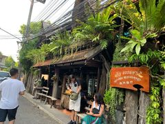 -自然餐厅(Phuket)