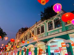 -细妹五香牛杂(步行街店)