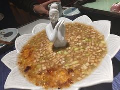 -闻鲜素食茶餐厅(高新区店)