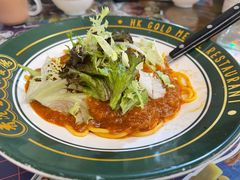 -肥韬茶餐厅(南山mini店)