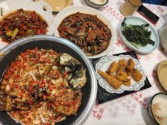 -堂瓦里·33年传统赣菜(第一街区店)