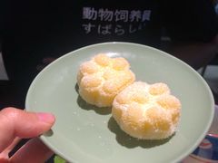 椰蓉熊印大福-YAMAKAWA(龙湖胥江天街店)