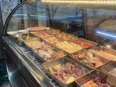 -华记粥饭店(印象容桂主题风情街店)
