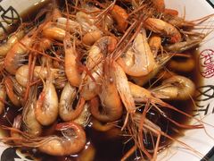 -风味小馆(天目湖宾馆店)