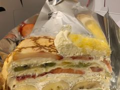 -HARBS(渋谷ヒカリエ シンクス店)