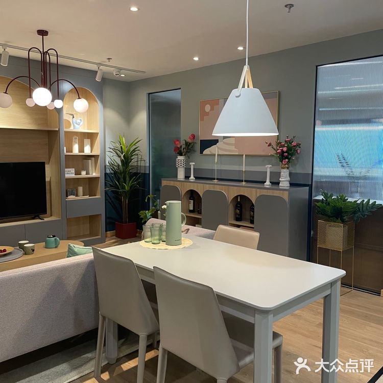 选择住范儿家装,让你享受舒适自在的生活🧚♀️