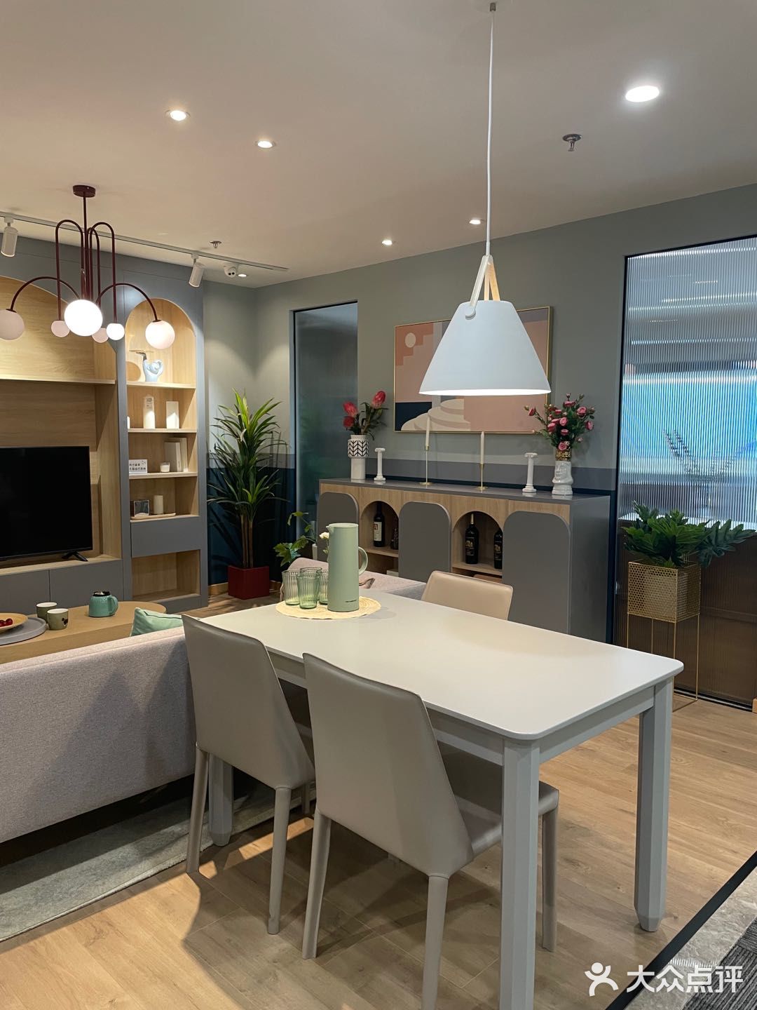 选择住范儿家装，让你享受舒适自在的生活🧚‍♀️  