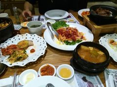 android_upload_pic-紫霞门韩国料理烤肉(深南东路店)