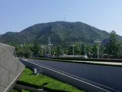 -北京周口店北京人遗址博物馆