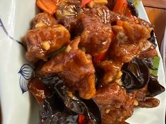 -鼎香润(德胜门内店)