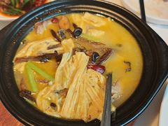 -新旺茶餐厅·早餐·夜宵(仙霞店)