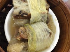 -香港蓮香樓(上環店)