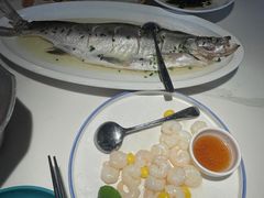 -荷塘秋月·本帮江浙菜(国权路店)