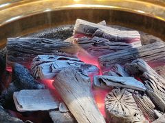 -闻老头·菊花炭烤肉(D11店)