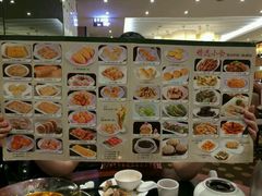-稻香酒家·33年老字号·港式粤菜(富邦中心店)