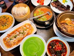 外婆茶香鸡-外婆家(静安大悦城店)