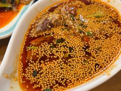 -易老妈蹄花.特色川菜(人民公园总店)