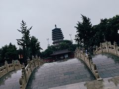 -天宁寺