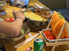 -小木屋米酒店总店