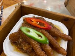 -新金盛·海鲜酒楼(盐田店)