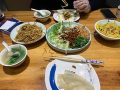-满园烤鸭·春饼(华强广场店)