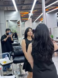 -MY HAIR ARDOR