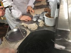 -芳婆糕团店(王府大街店)