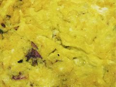 玫瑰花摊鸡蛋-白家寨子·山野白族菜(古城总店)