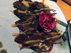 -吉之仙•中国制造•出口级食材日料店(领事馆总店)