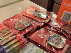 -老三样 · 江西菜馆(前海壹方汇店)