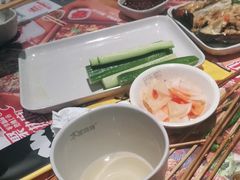 -木屋烧烤(坂田天安云谷店)