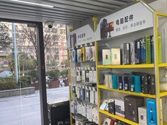 -千米手机电脑维修回收(松江万达店)