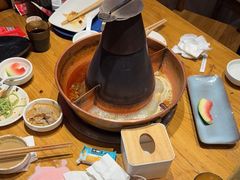 -朴都老北京紫铜火锅(荣成九龙城店)