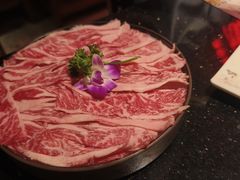 -牛事制造局牛肉火锅(莲岳路店)