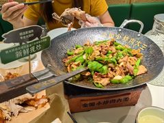 -费大厨辣椒炒肉(正佳广场店)