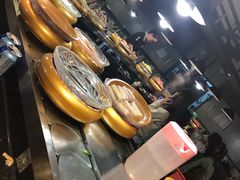 -汤响自助回转火锅百汇(乐峰广场店)