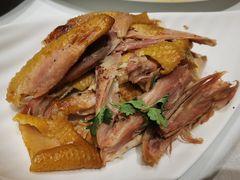 -鹿鸣春饭店(总店)