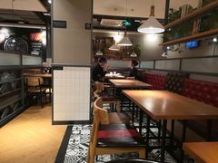 -比格比萨自助(万柳华联店)