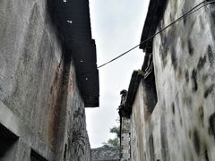 -前童古镇