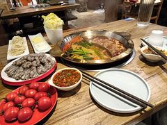 -宽窄巷子鲜牛火锅(北京首店)