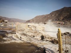 -陕西黄河壶口瀑布旅游区