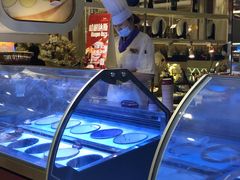 -芭菲盛宴·环球美食(袁家岗店)