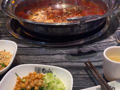-老船舫·现做活鲜鱼馆(东郊记忆店)