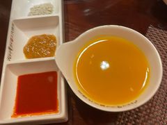 -三代烤肉(保利广场店)