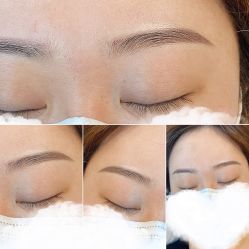 -MIVI·纹眉半永久野生眉