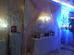 -山明水秀大饭店