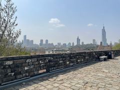 -南京城墙景区