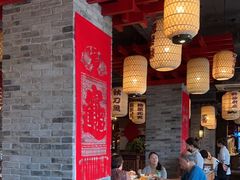 -二十八里太湖船菜(吉祥路店)