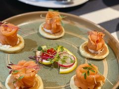 -La Creperie法餐厅(芮欧百货店)